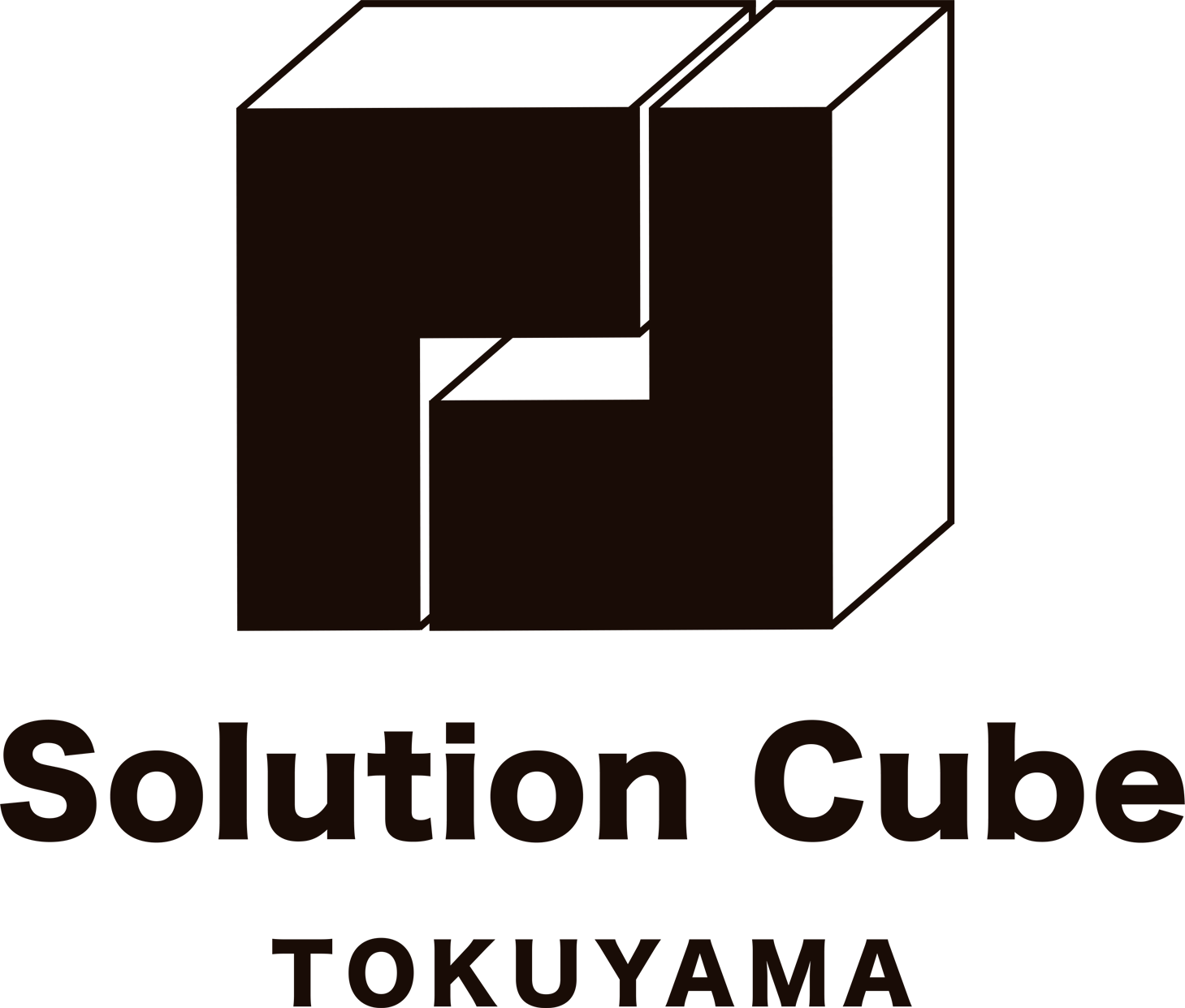 Solution Cube